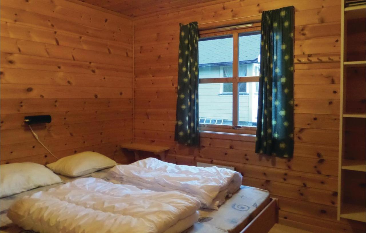 Gorgeous Home In Vallavik With Wifi Vangsbygd Exterior foto